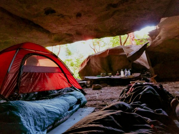 Les indispensables pour un séjour en camping réussi