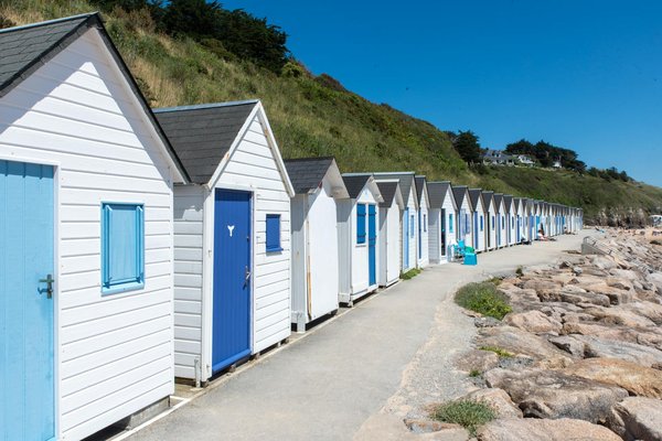 Les chambres d'hôtes près des grands sites touristiques français