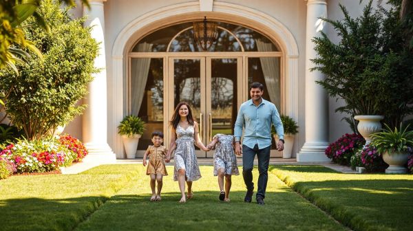 9 critères clés pour sélectionner l’hôtel familial parfait