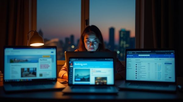 Plonger au cœur des avis sur les plateformes de réservation de voyage : une exploration du vrai bon plan ?