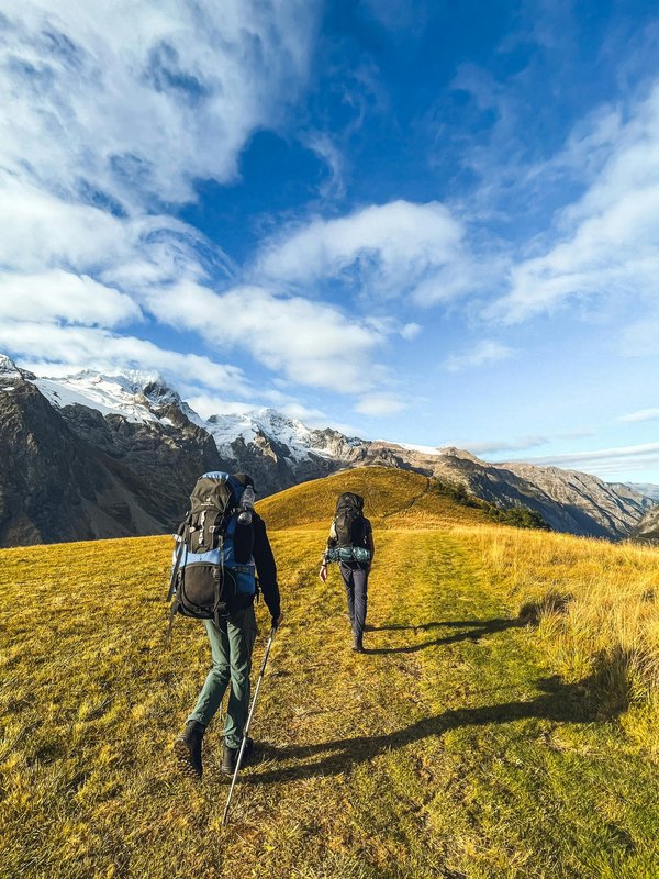 Découvrir les sentiers de randonnée Vail Hautrail : une aventure pour tous