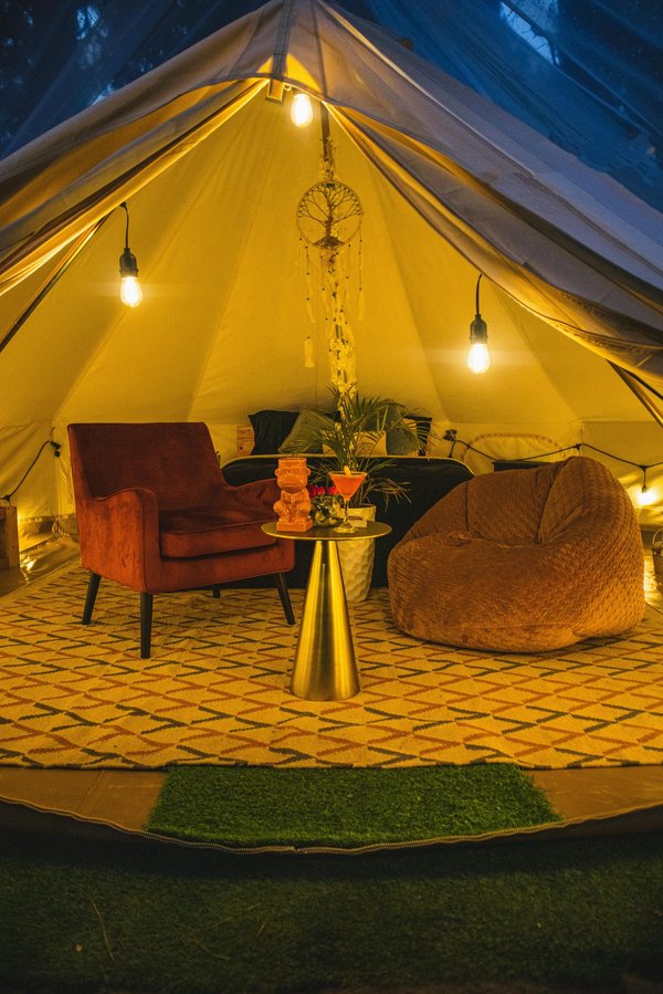 Séjournez au camping auvergne : détente et aventures en plein air