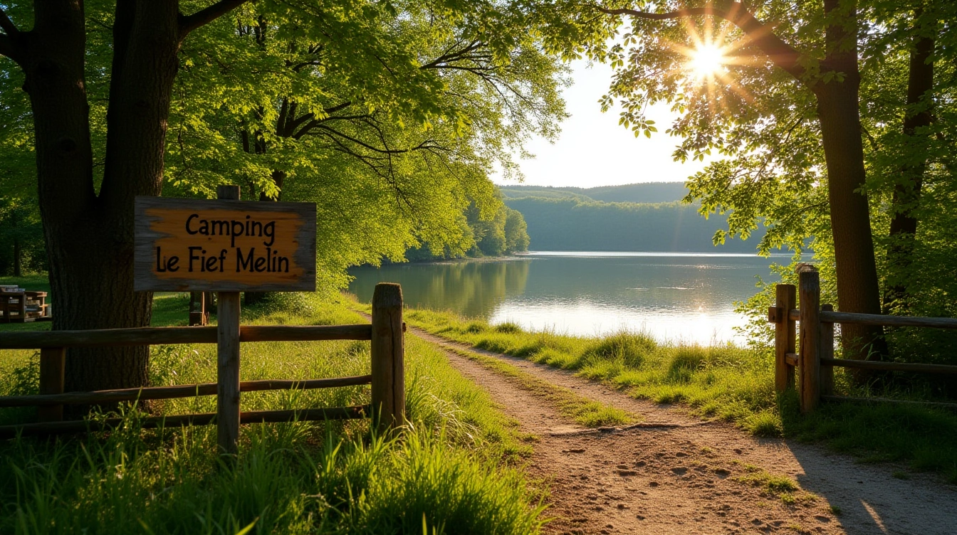 Vos questions sur ce camping oléronais